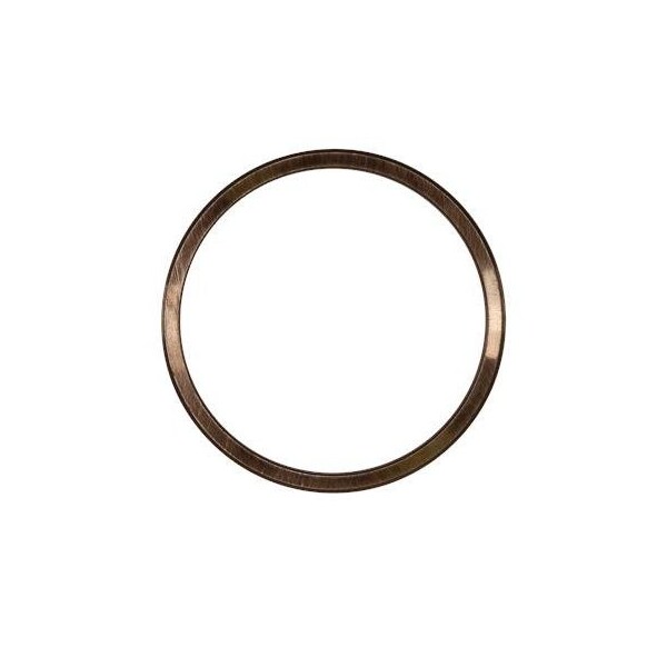 Pump Repair Parts- Spare, Wear Ring D112/D126x10 BZ.